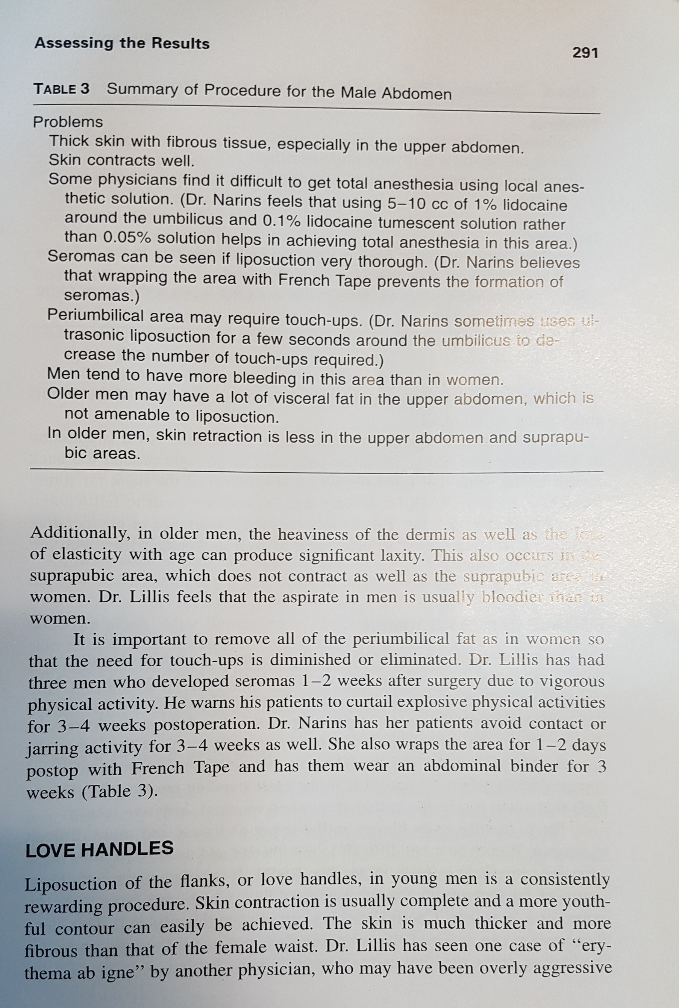 爱的把手