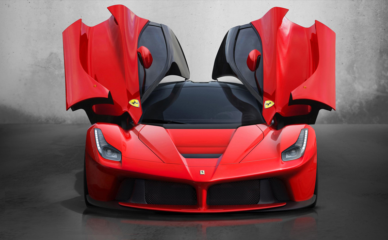 Ferrari_F150